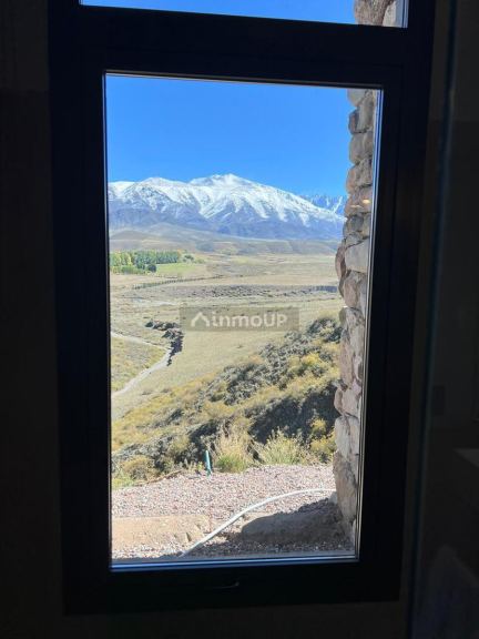 Casa en Venta en Tupungato, Mendoza