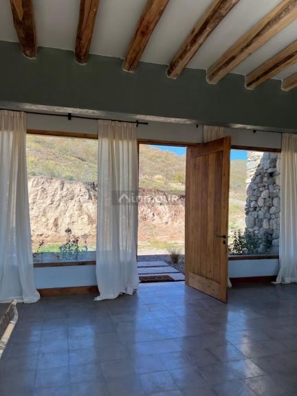 Casa en Venta en Tupungato, Mendoza