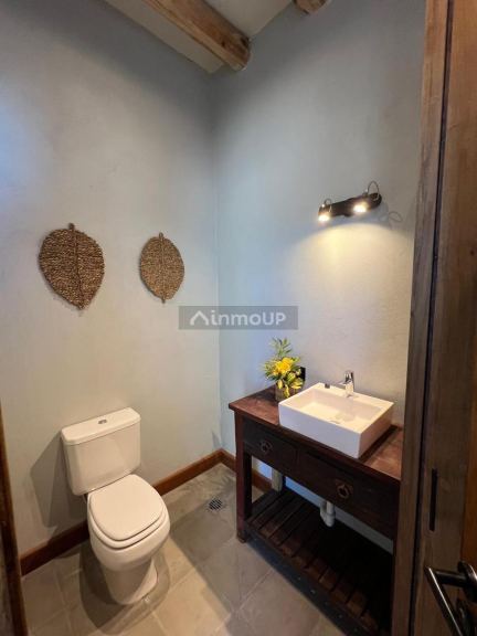 Casa en Venta en Tupungato, Mendoza