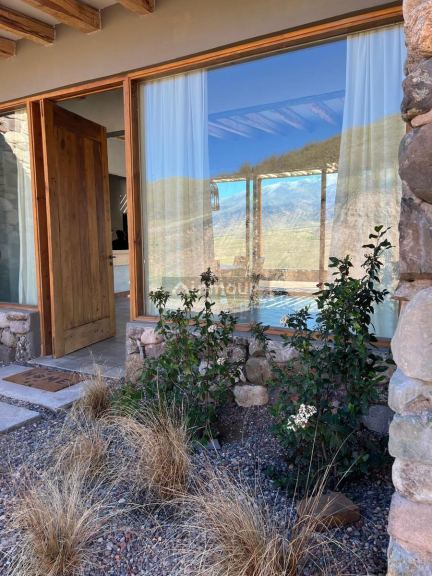 Casa en Venta en Tupungato, Mendoza