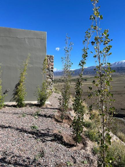 Casa en Venta en Tupungato, Mendoza