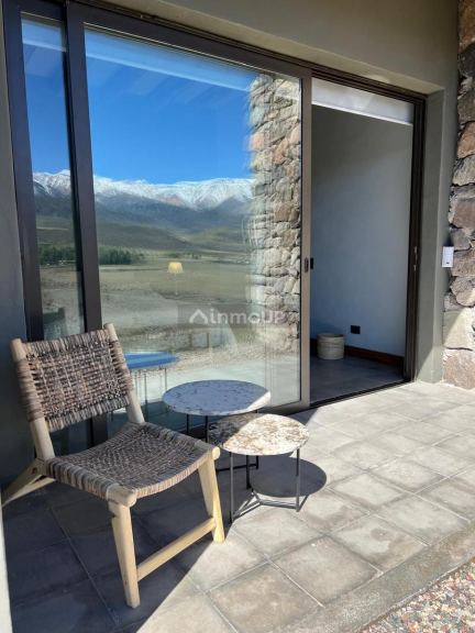 Casa en Venta en Tupungato, Mendoza