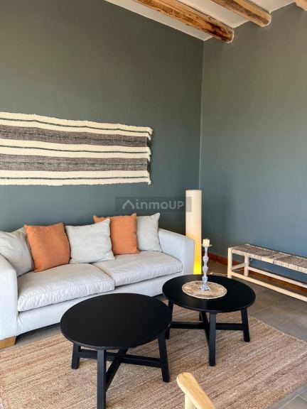 Casa en Venta en Tupungato, Mendoza