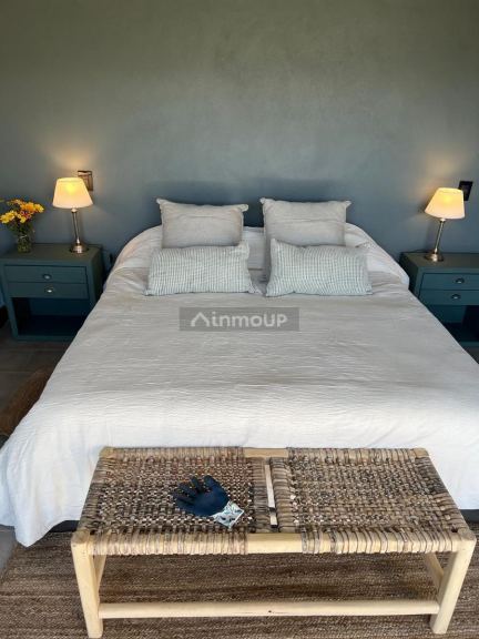 Casa en Venta en Tupungato, Mendoza