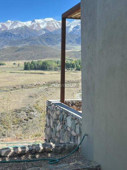 Casa en Venta en Tupungato, Mendoza