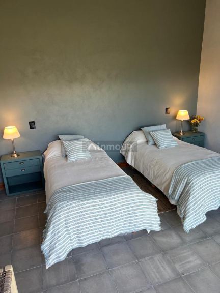 Casa en Venta en Tupungato, Mendoza