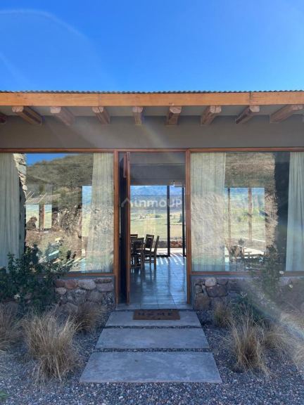 Casa en Venta en Tupungato, Mendoza