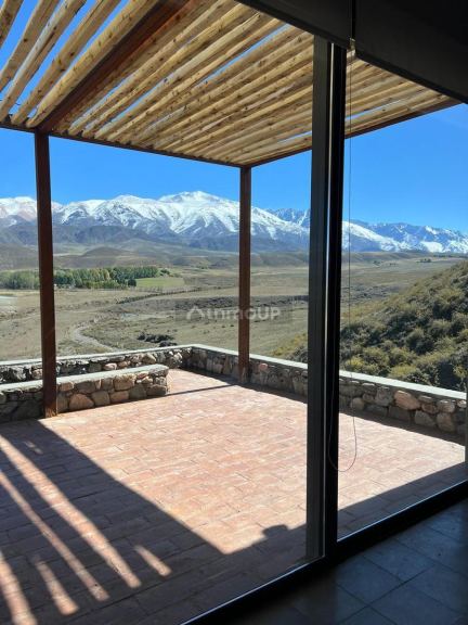 Casa en Venta en Tupungato, Mendoza