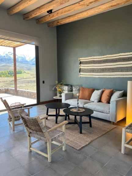Casa en Venta en Tupungato, Mendoza