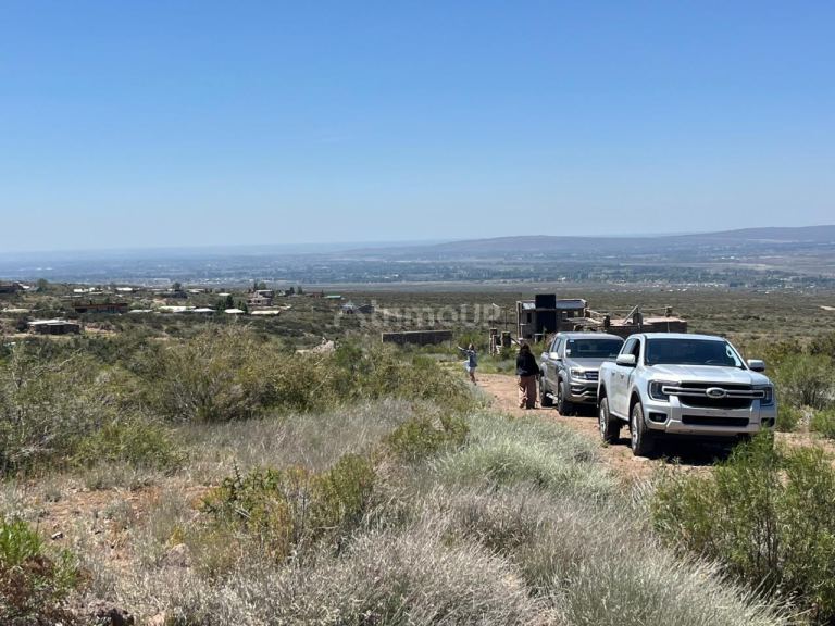 Terreno en Venta en Lujan de Cuyo, Mendoza