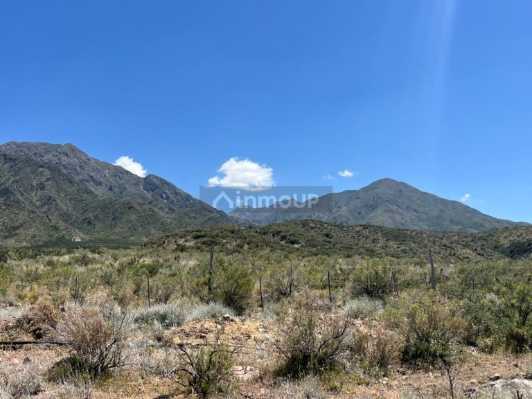 Terreno en Venta en Lujan de Cuyo, Mendoza