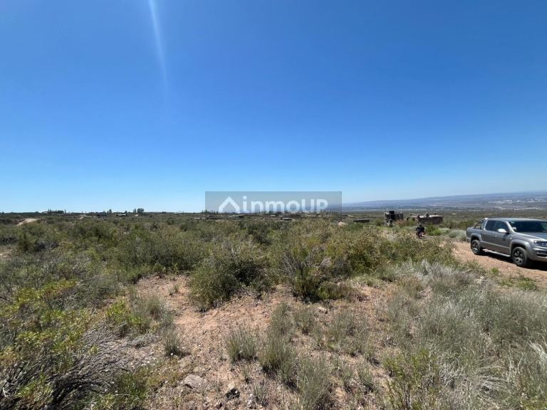 Terreno en Venta en Lujan de Cuyo, Mendoza