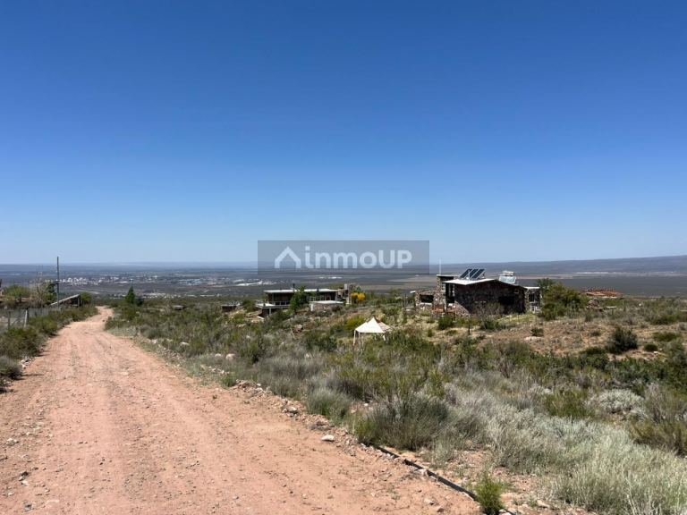 Terreno en Venta en Lujan de Cuyo, Mendoza