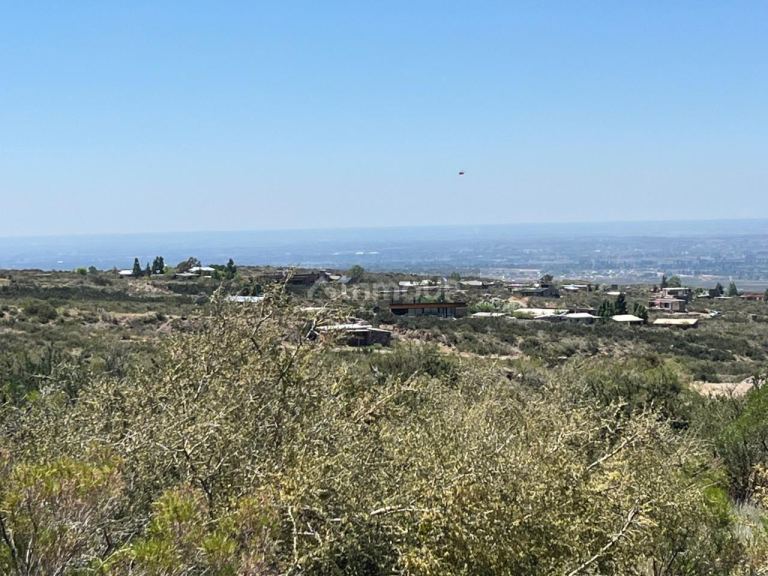 Terreno en Venta en Lujan de Cuyo, Mendoza