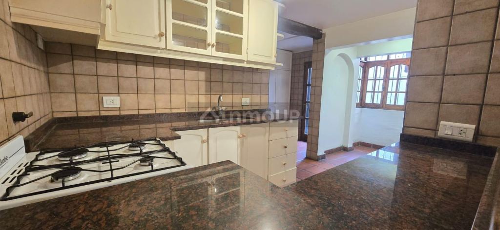 Casa en Venta en Capital, Mendoza