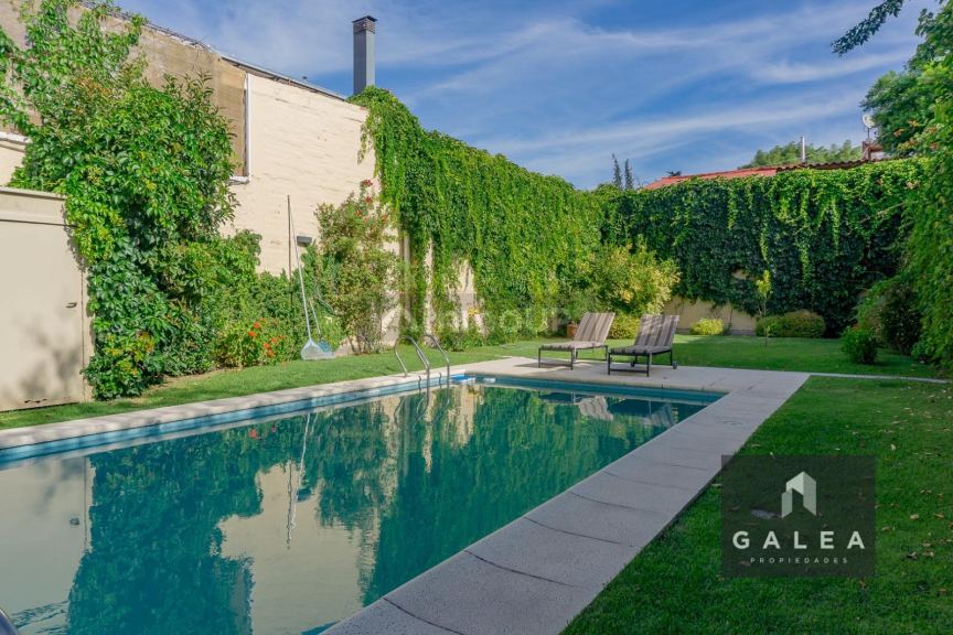 Casa en Venta en Capital, Mendoza