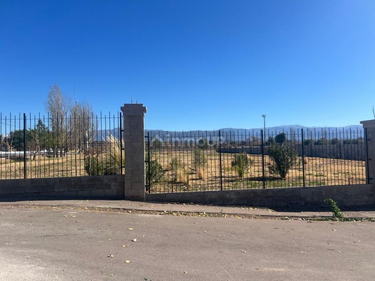 Terreno en Venta en Lujan de Cuyo, Mendoza