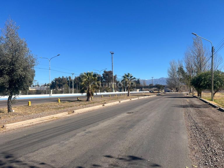 Terreno en Venta en Lujan de Cuyo, Mendoza