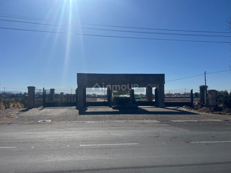 Terreno en Venta en Lujan de Cuyo, Mendoza