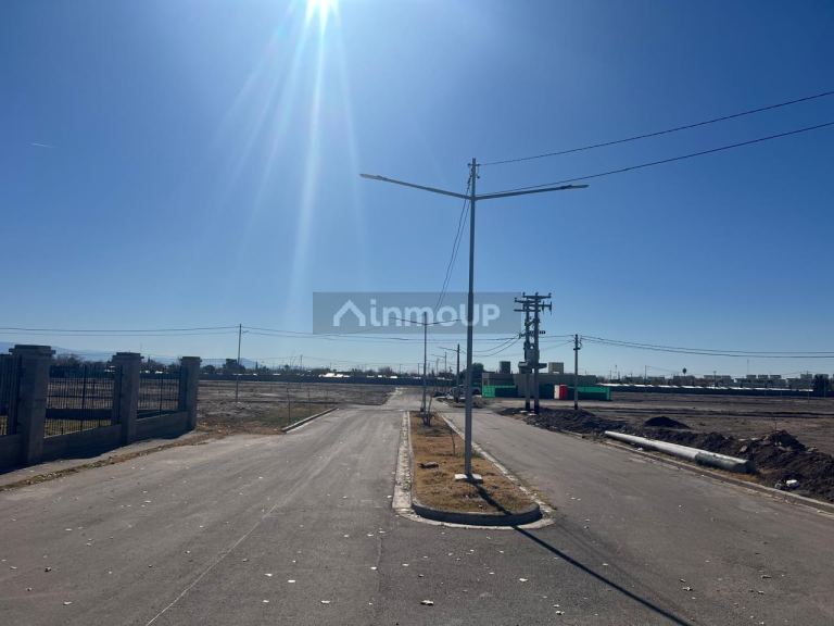 Terreno en Venta en Lujan de Cuyo, Mendoza