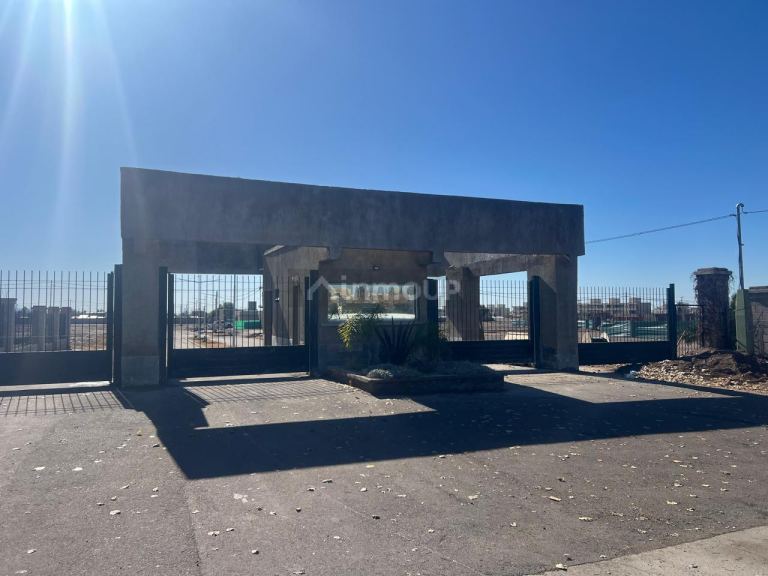 Terreno en Venta en Lujan de Cuyo, Mendoza
