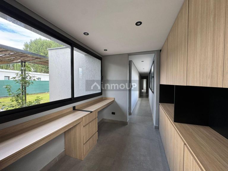 Casa en Venta en Lujan de Cuyo, Mendoza