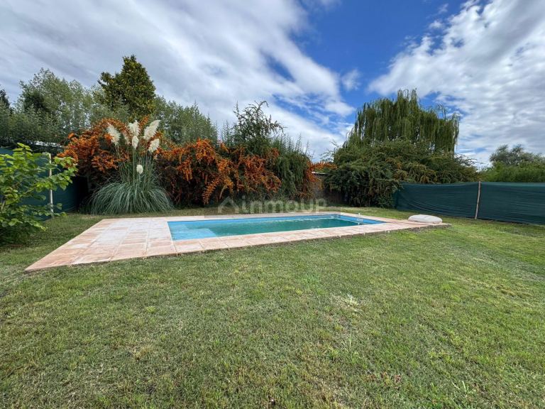 Casa en Venta en Lujan de Cuyo, Mendoza