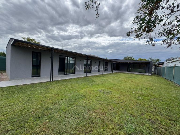 Casa en Venta en Lujan de Cuyo, Mendoza