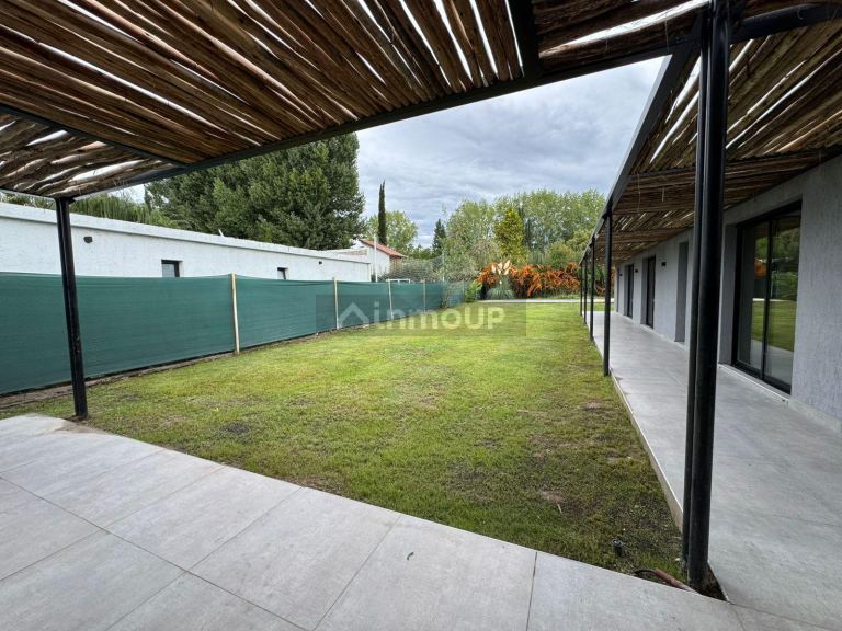 Casa en Venta en Lujan de Cuyo, Mendoza