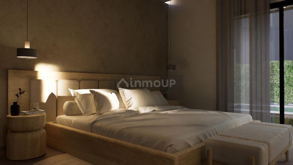 Casa en Venta en Lujan de Cuyo, Mendoza