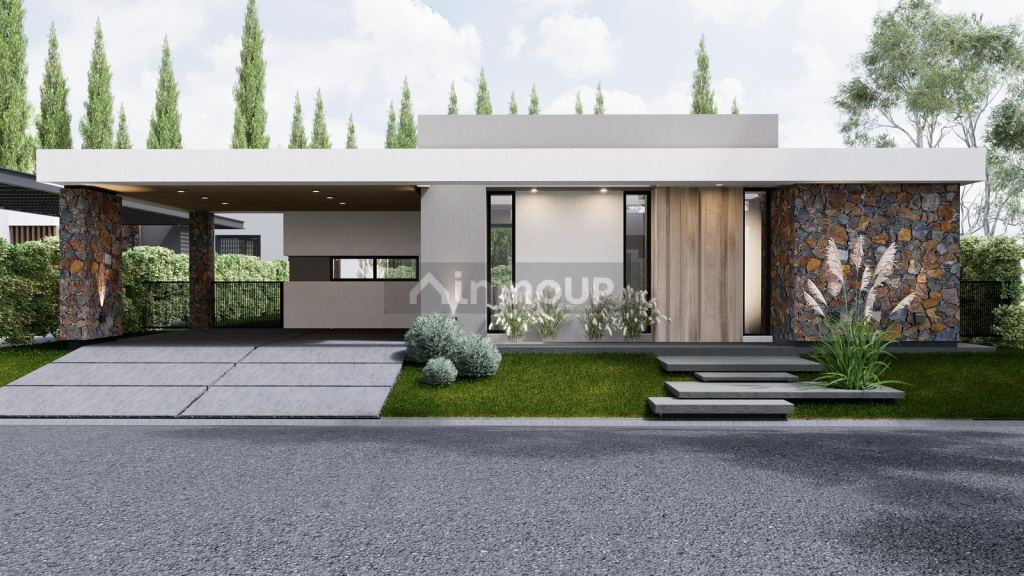 Casa en Venta en Lujan de Cuyo, Mendoza