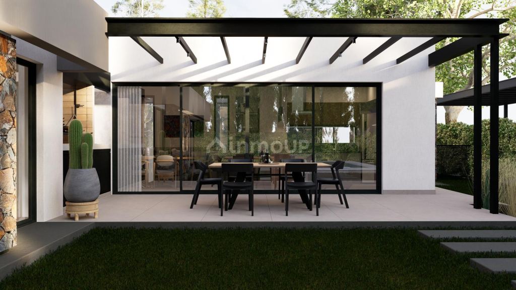 Casa en Venta en Lujan de Cuyo, Mendoza