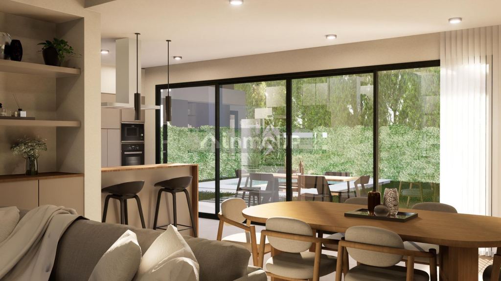 Casa en Venta en Lujan de Cuyo, Mendoza