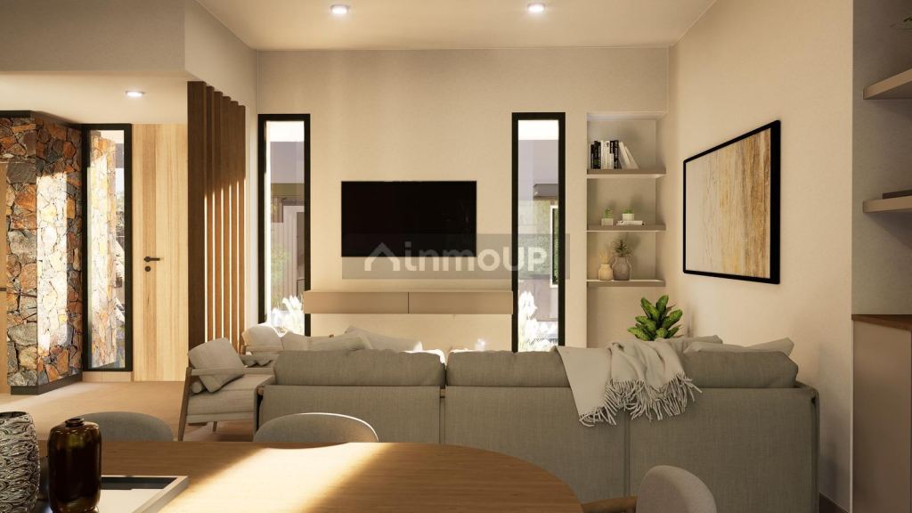 Casa en Venta en Lujan de Cuyo, Mendoza