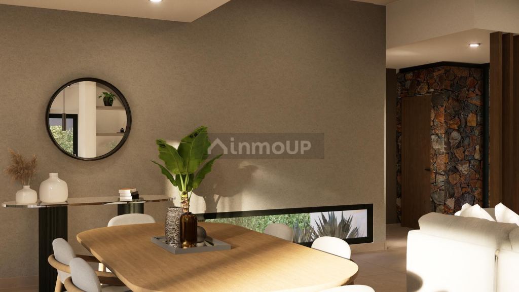 Casa en Venta en Lujan de Cuyo, Mendoza