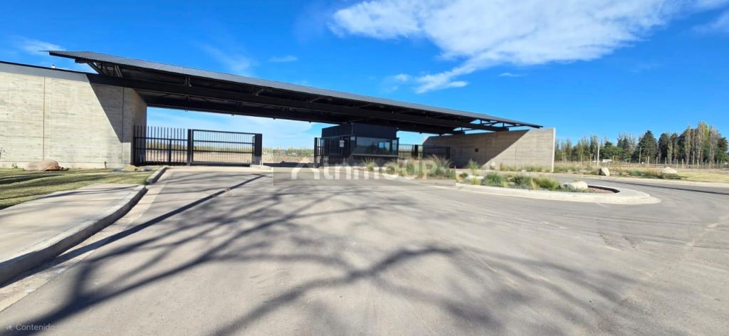 Terreno en Venta en Lujan de Cuyo, Mendoza