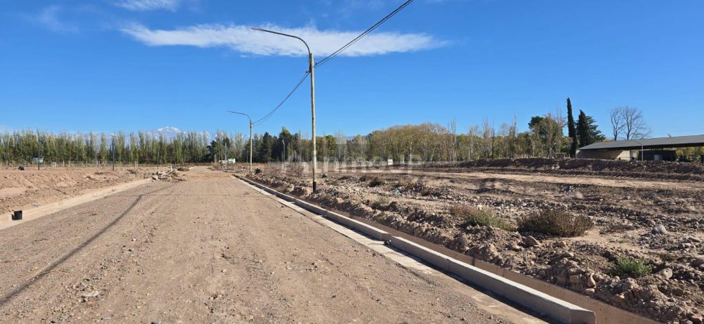 Terreno en Venta en Lujan de Cuyo, Mendoza