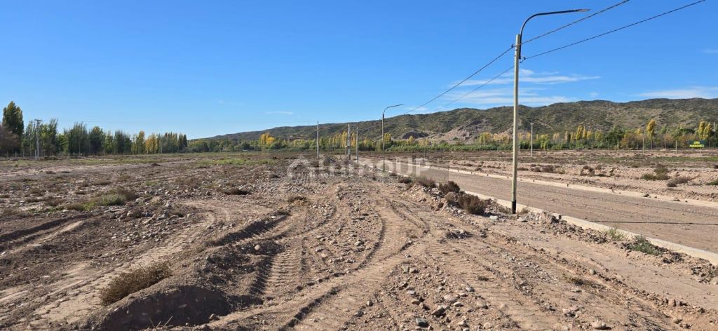 Terreno en Venta en Lujan de Cuyo, Mendoza