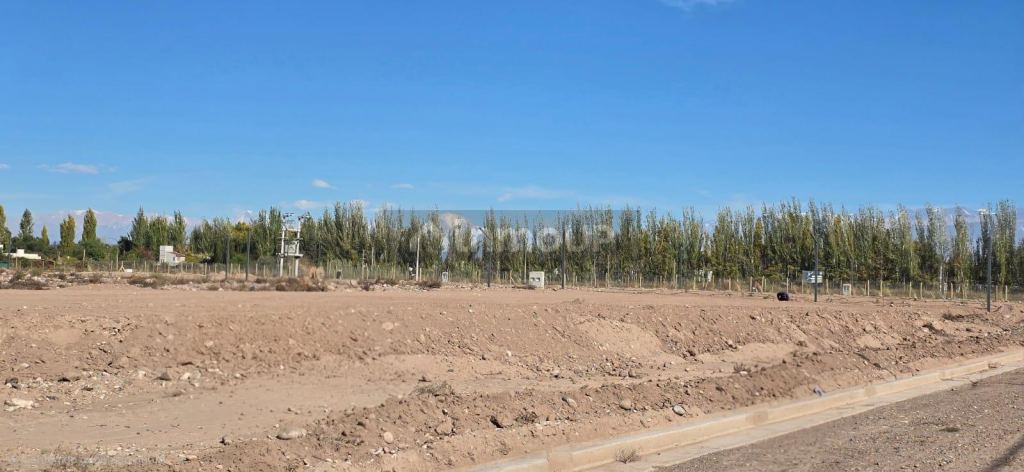 Terreno en Venta en Lujan de Cuyo, Mendoza