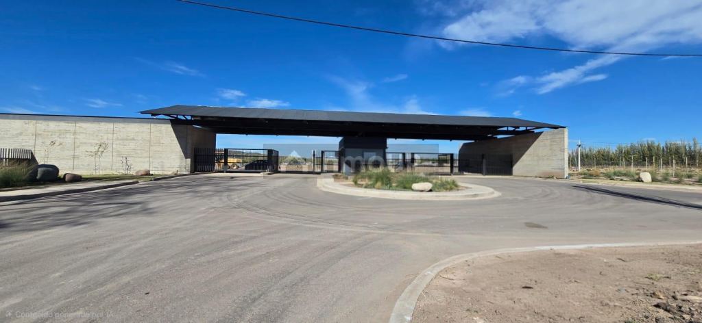 Terreno en Venta en Lujan de Cuyo, Mendoza