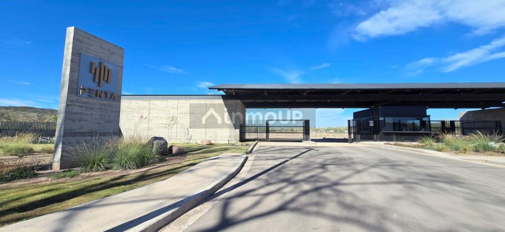 Terreno en Venta en Lujan de Cuyo, Mendoza