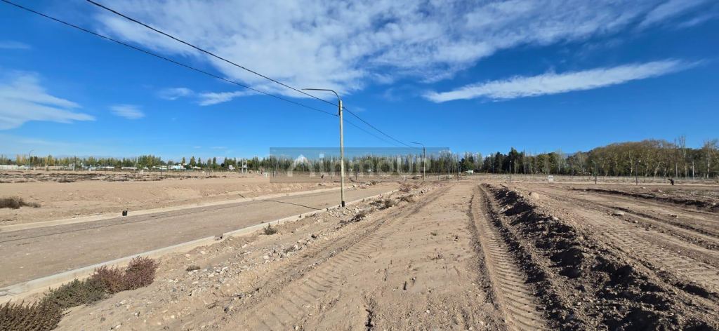 Terreno en Venta en Lujan de Cuyo, Mendoza