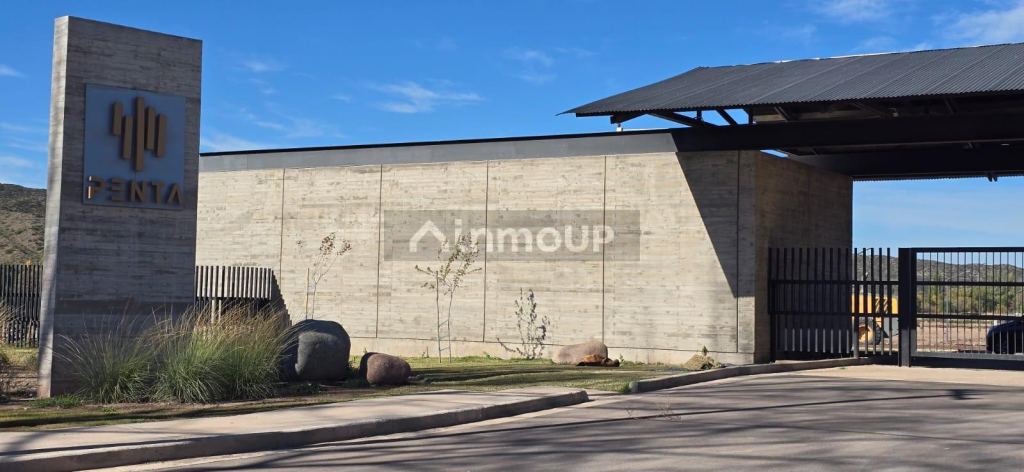 Terreno en Venta en Lujan de Cuyo, Mendoza