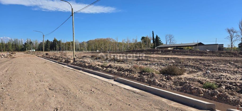 Terreno en Venta en Lujan de Cuyo, Mendoza