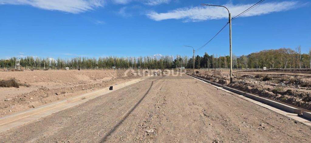 Terreno en Venta en Lujan de Cuyo, Mendoza