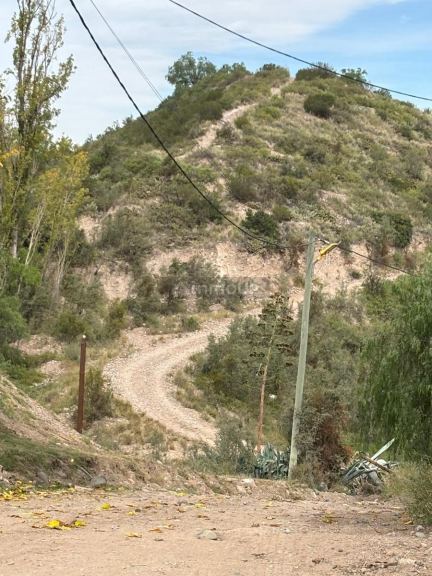Terreno en Venta en Lujan de Cuyo, Mendoza