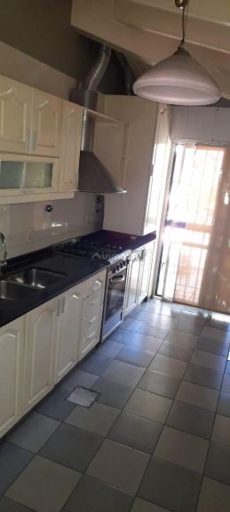 Departamento en Alquiler en Capital, Mendoza
