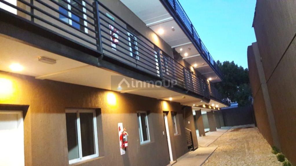 Departamento en Alquiler en Capital, Mendoza