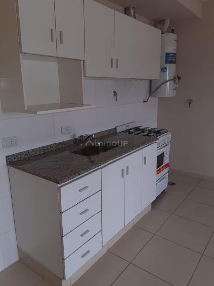 Departamento en Alquiler en Capital, Mendoza