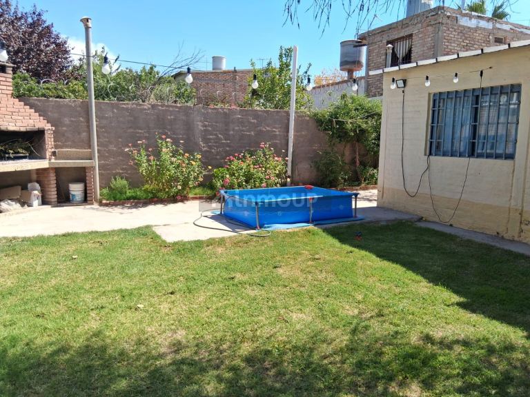 Casa en Alquiler en Guaymallen, Mendoza